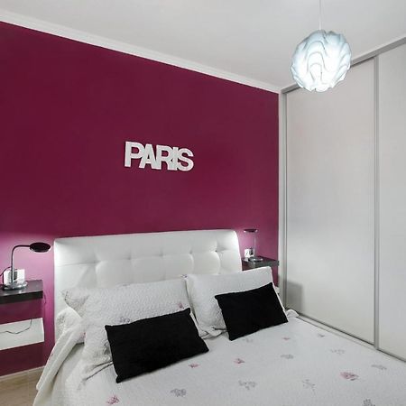 Apartamento Poris โปริส เด อโบนา ภายนอก รูปภาพ
