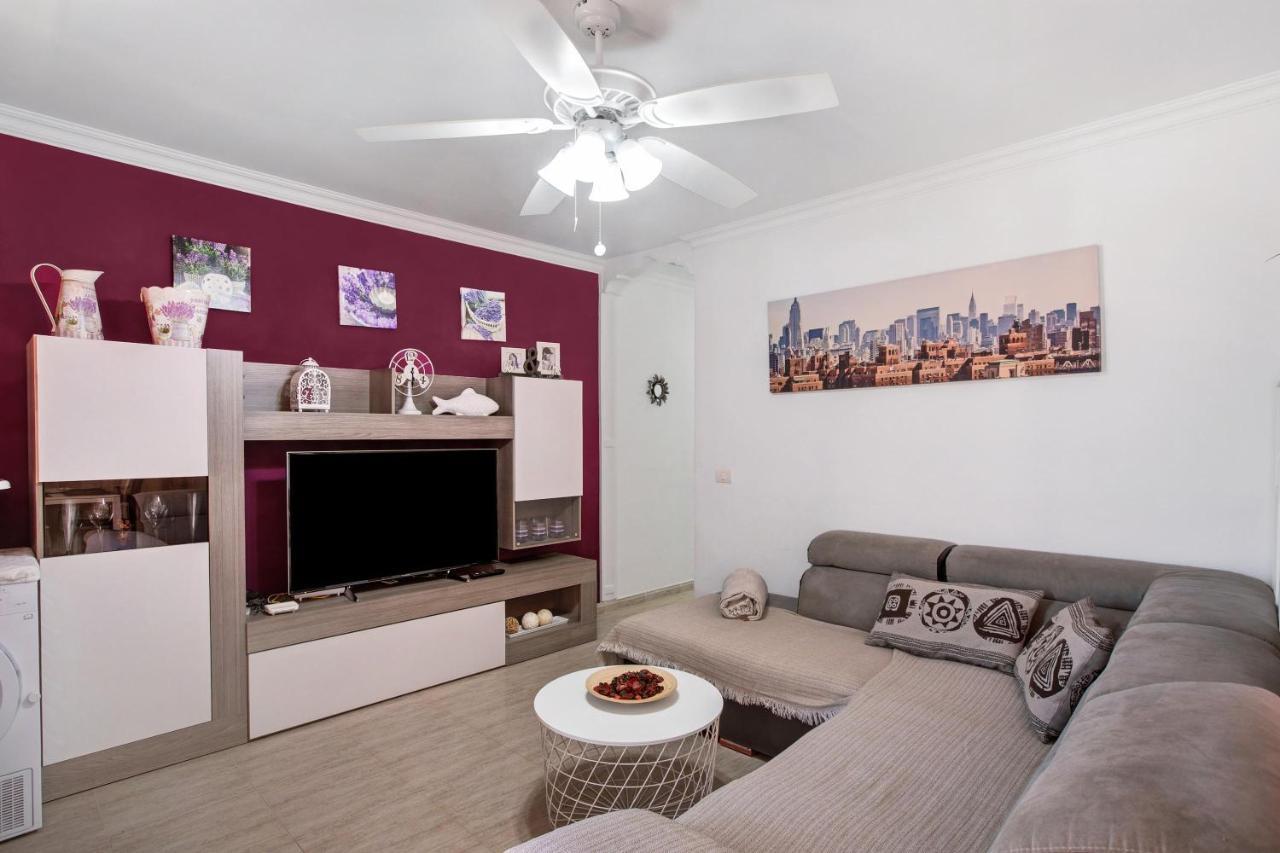 Apartamento Poris โปริส เด อโบนา ภายนอก รูปภาพ