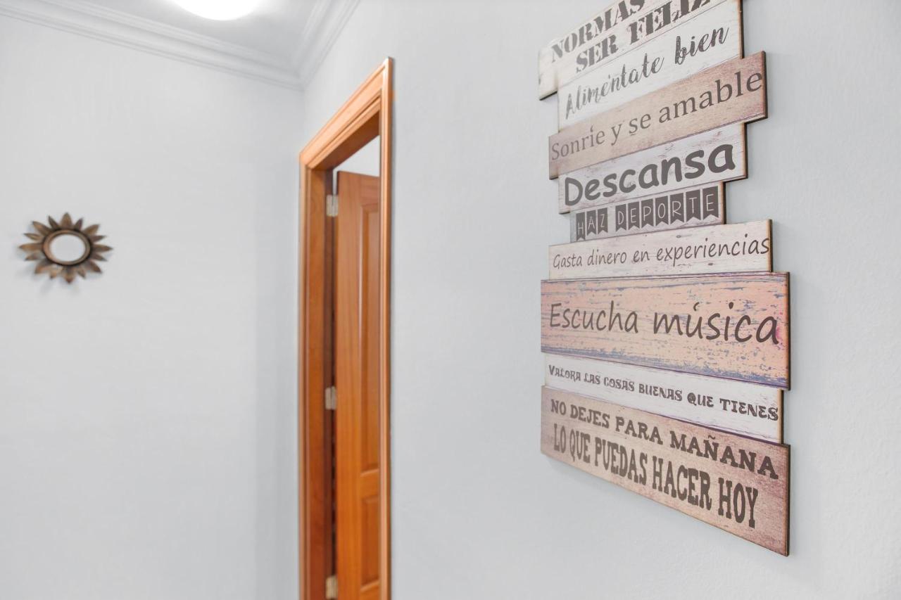 Apartamento Poris โปริส เด อโบนา ภายนอก รูปภาพ